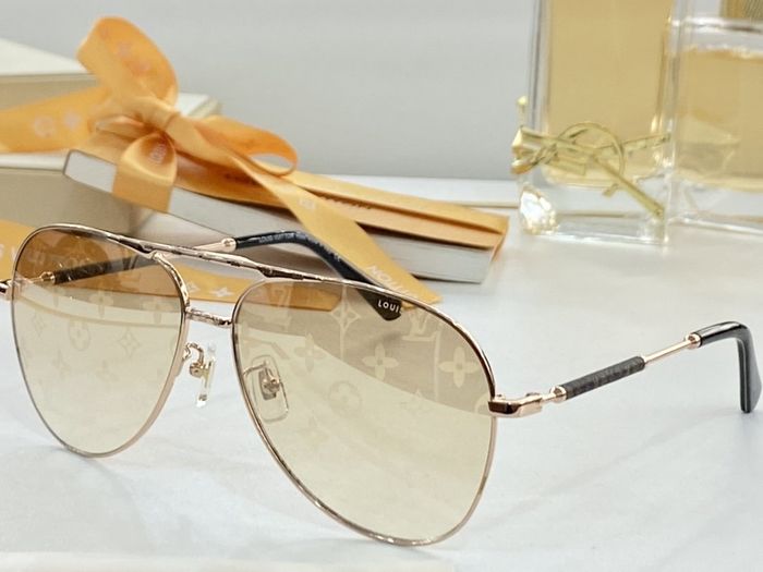 Louis Vuitton Sunglasses Top Quality LVS00446